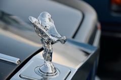 Spirit of Ecstasy