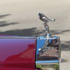 Spirit of Ecstasy