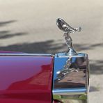 Spirit of Ecstasy