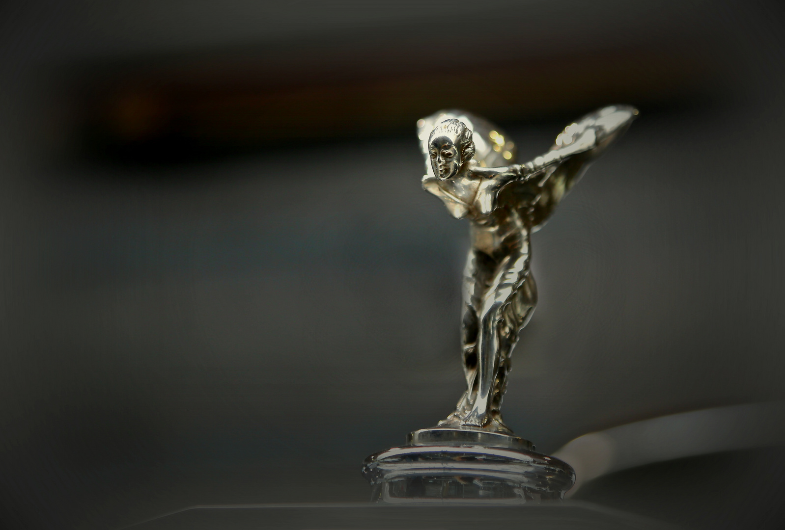 Spirit of Ecstasy