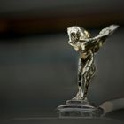 Spirit of Ecstasy