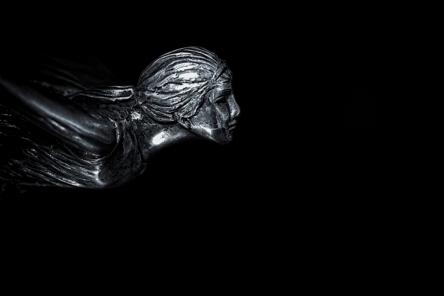 *****spirit of ecstasy****/