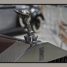 Spirit of Ecstasy