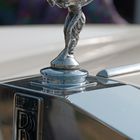 "Spirit of Ecstasy"