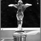 Spirit of Ecstasy