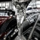 SPIRIT OF ECSTASY