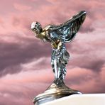 Spirit of Ecstasy