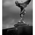 Spirit of Ecstasy