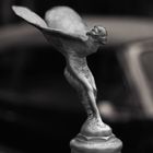 Spirit of Ecstasy