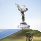 Spirit of Ecstasy