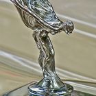 Spirit of Ecstasy