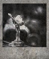 Spirit of Ecstasy