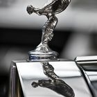 Spirit of Ecstasy