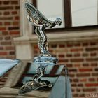 Spirit of Ecstasy