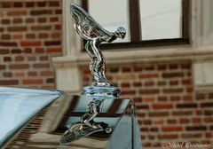 Spirit of Ecstasy