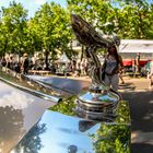 Spirit of Ecstasy