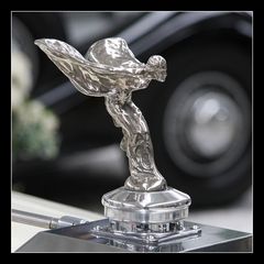 Spirit of Ecstasy