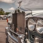 Spirit of Ecstasy