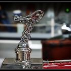 Spirit of Ecstasy