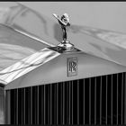 ´Spirit of Ecstasy´