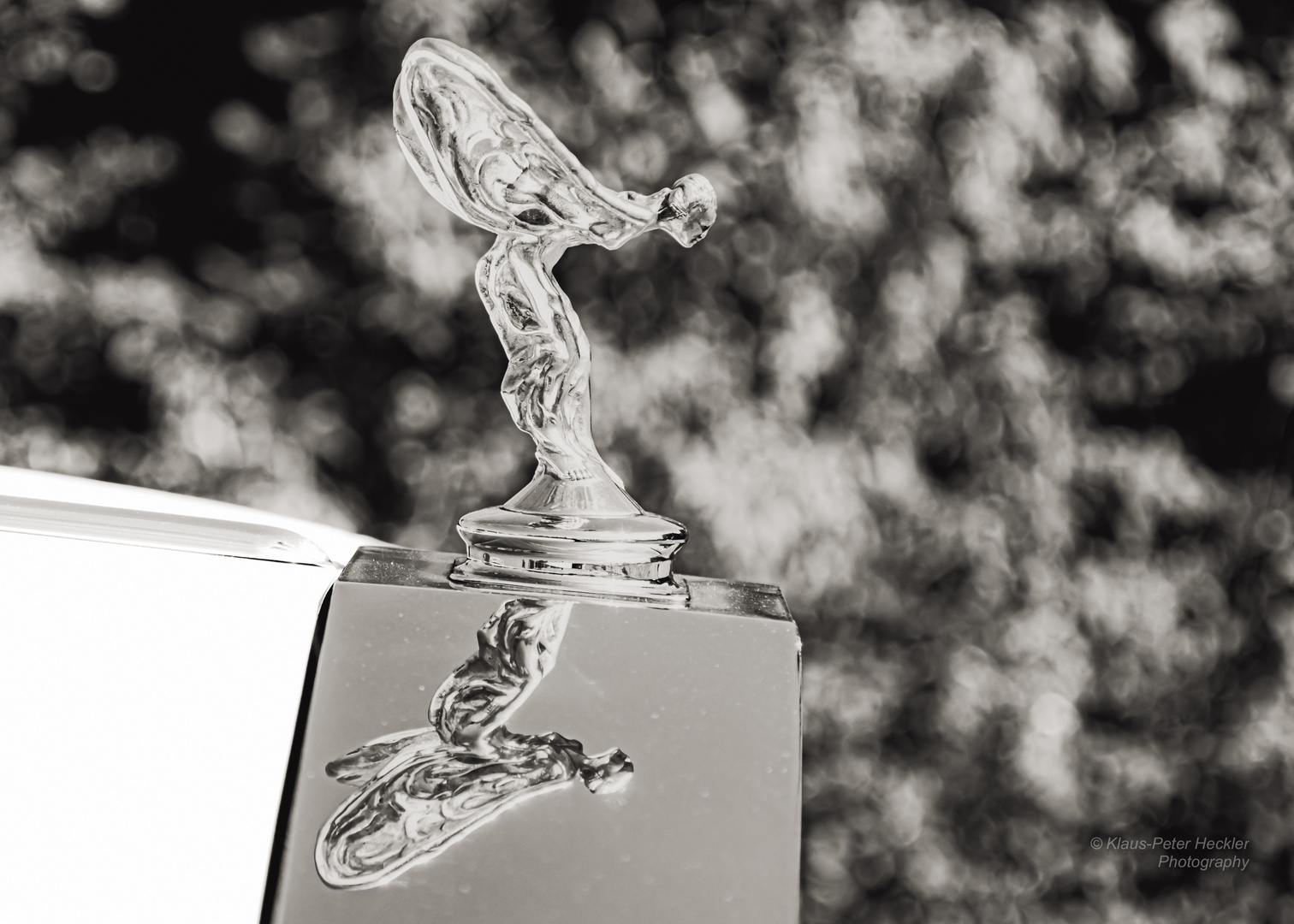 Spirit of Ecstasy