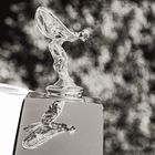 Spirit of Ecstasy