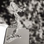 Spirit of Ecstasy