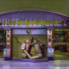 Spirit Of Hockey, Toronto 3-D