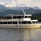 Spirit of Lucerne