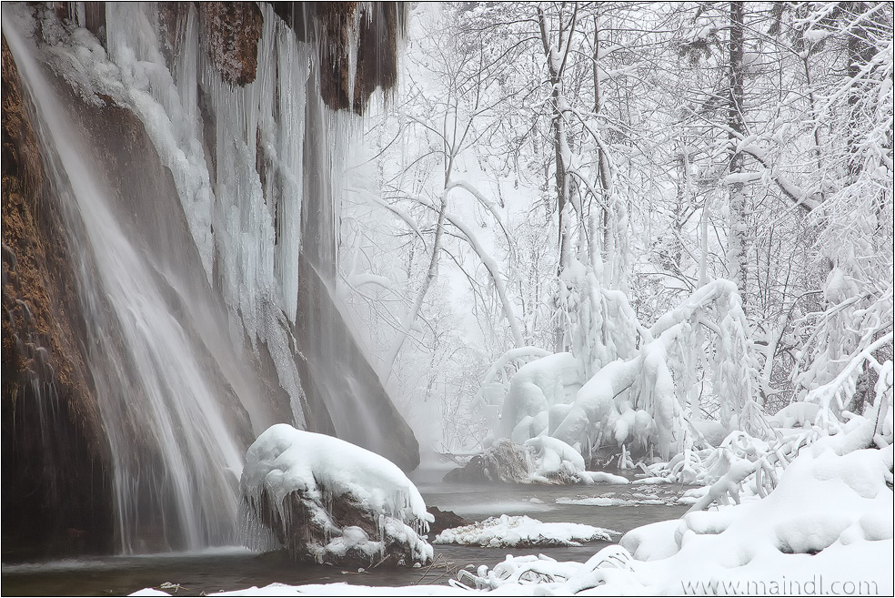 Spirit of Plitvice