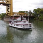 Spirit of Sacramento