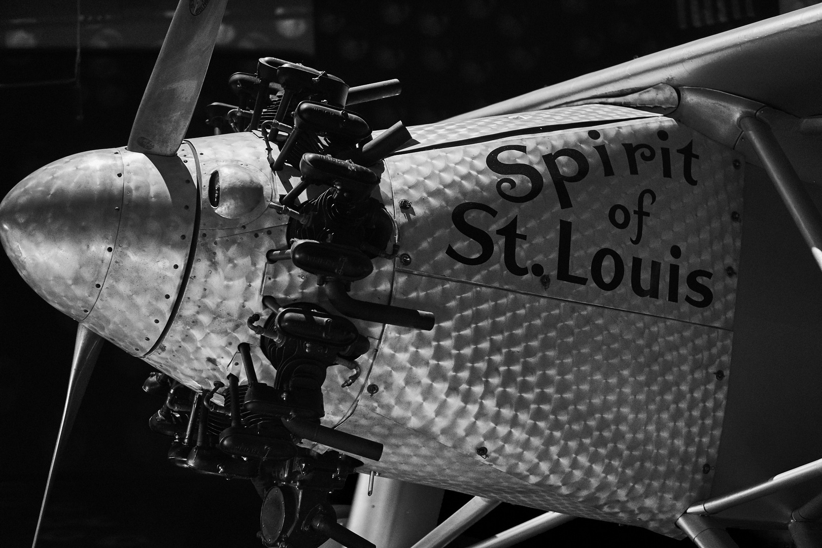 Spirit of St. Louis