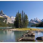 Spirit of the Canadian Rockies