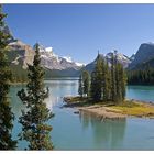 Spirit of the Canadian Rockies II