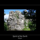 Spirit of the Earth