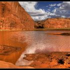 ~ Spirit water of the Navajos ~