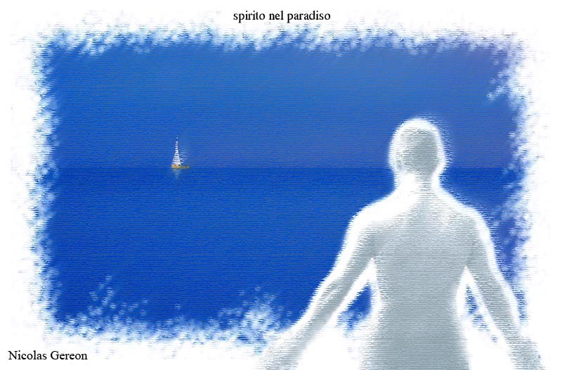 Spirito Nel Paradiso