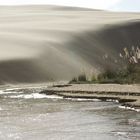 Spirits Bay New Zealand