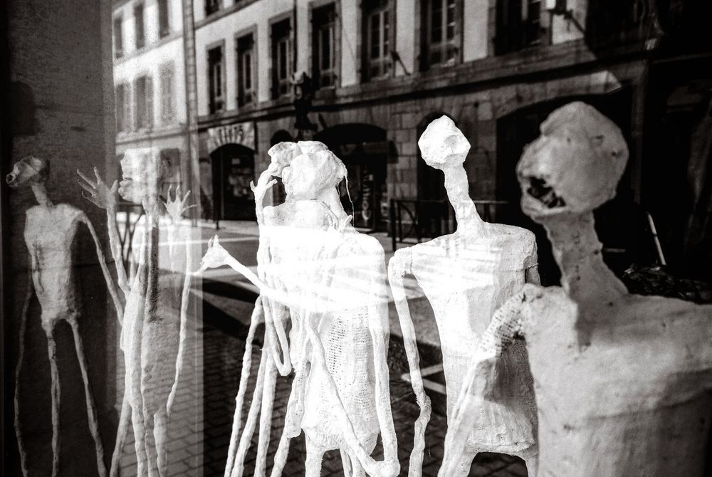 Spirits of Art