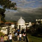 Spiritual Center in Cartago