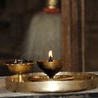 Spiritualität 2 - Im Tempel der Jain zu Jaisalmer