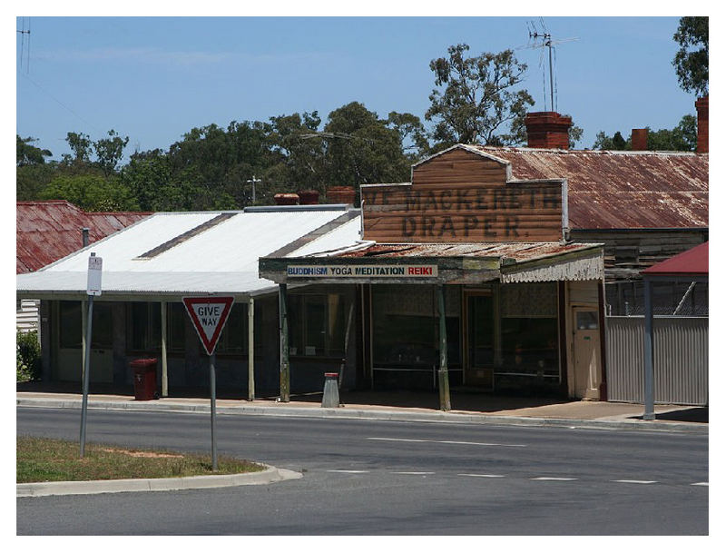 Spirituality Downunder