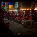 spirituelle Erfahrung