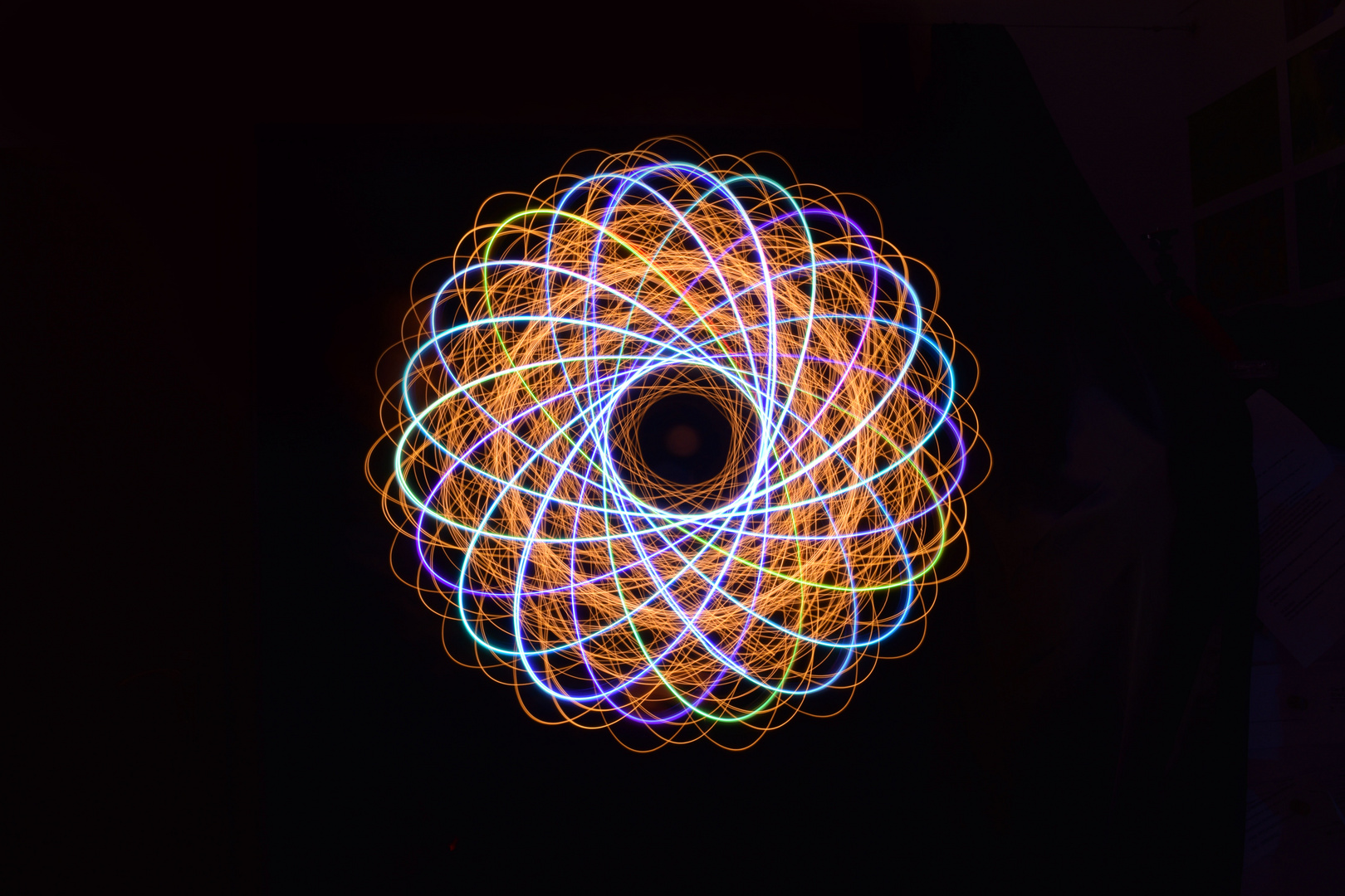 Spirograph