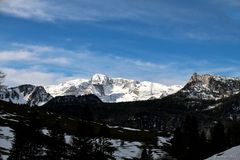 Spital am Pyhrn / Bosruckhütte