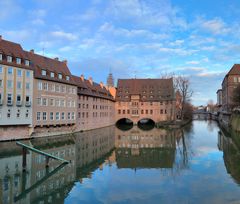 Spital Nürnberg