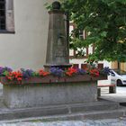 Spitalbrunnen