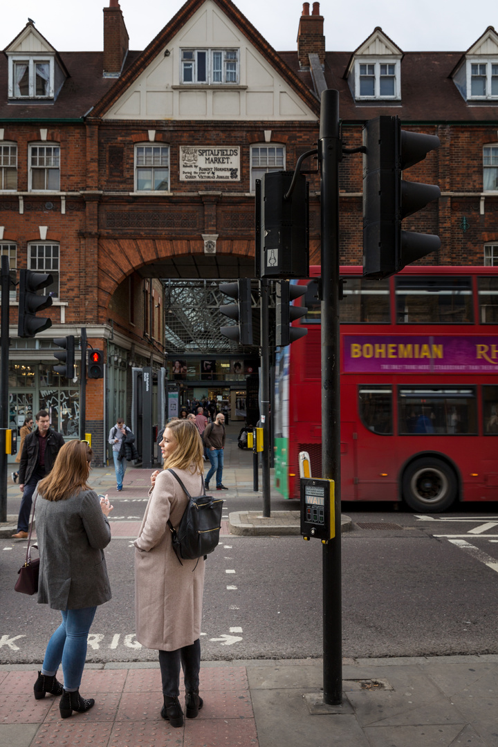 Spitalfields