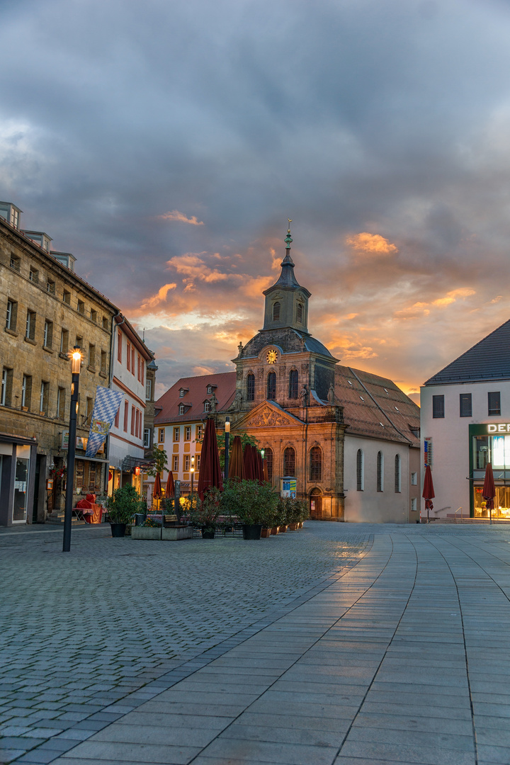 Spitalkirche 