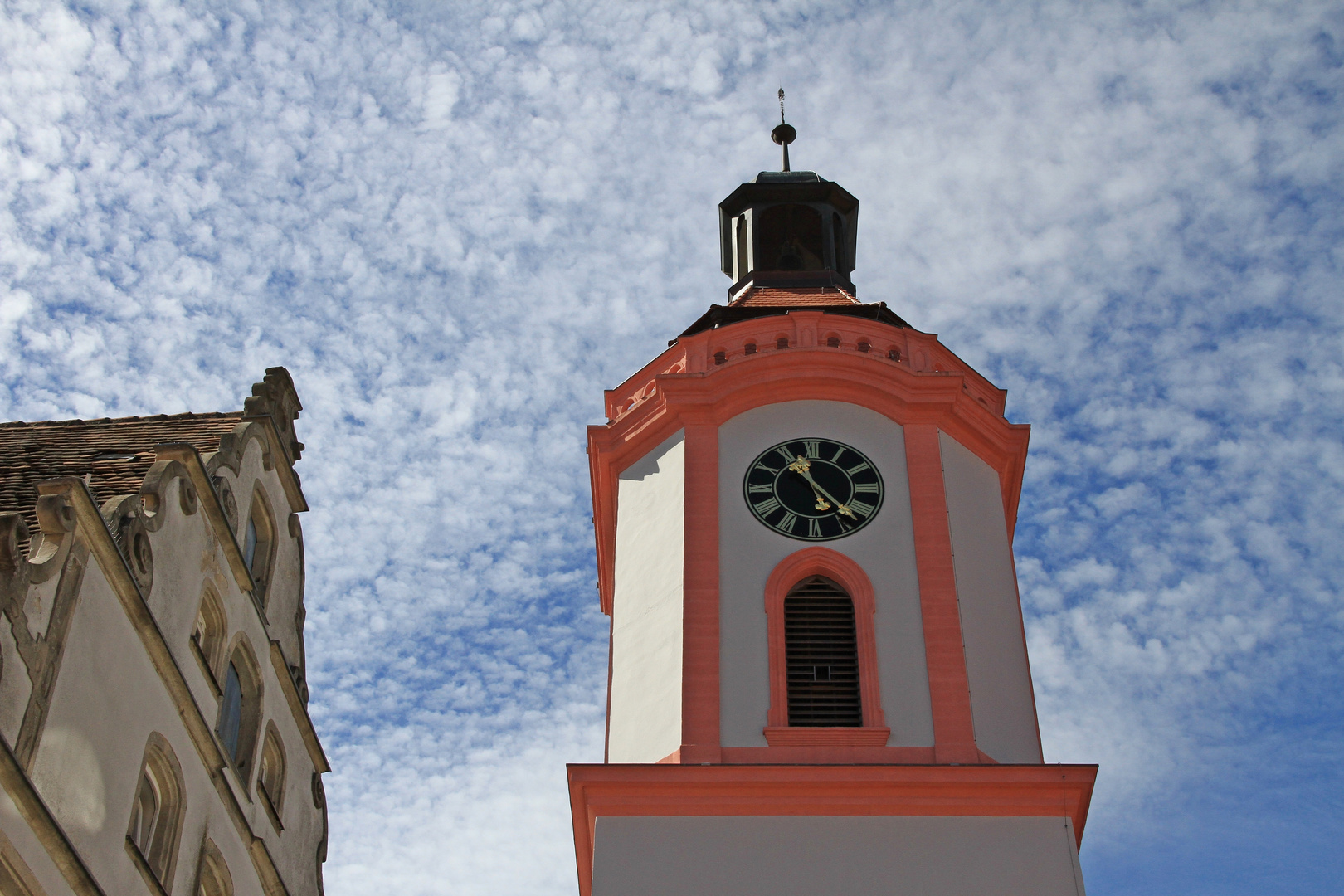 Spitalkirche